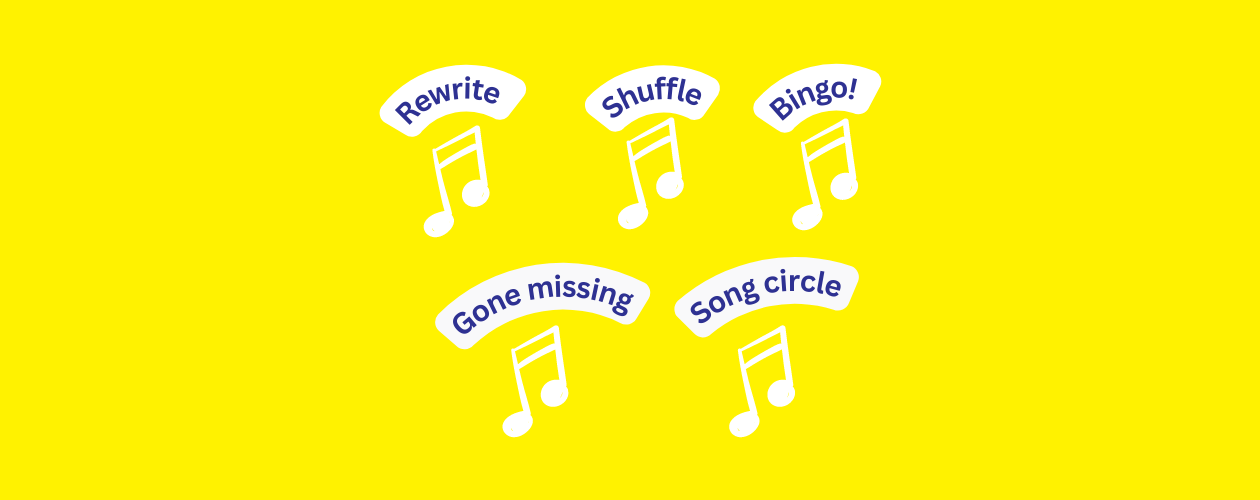 How-to: Use Songs in your ELT class